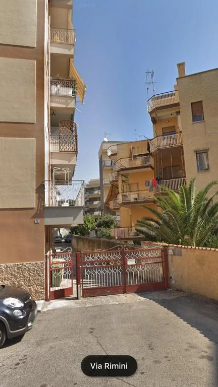 Il Viaggiatore Via Rimini Serapo — foto 4
