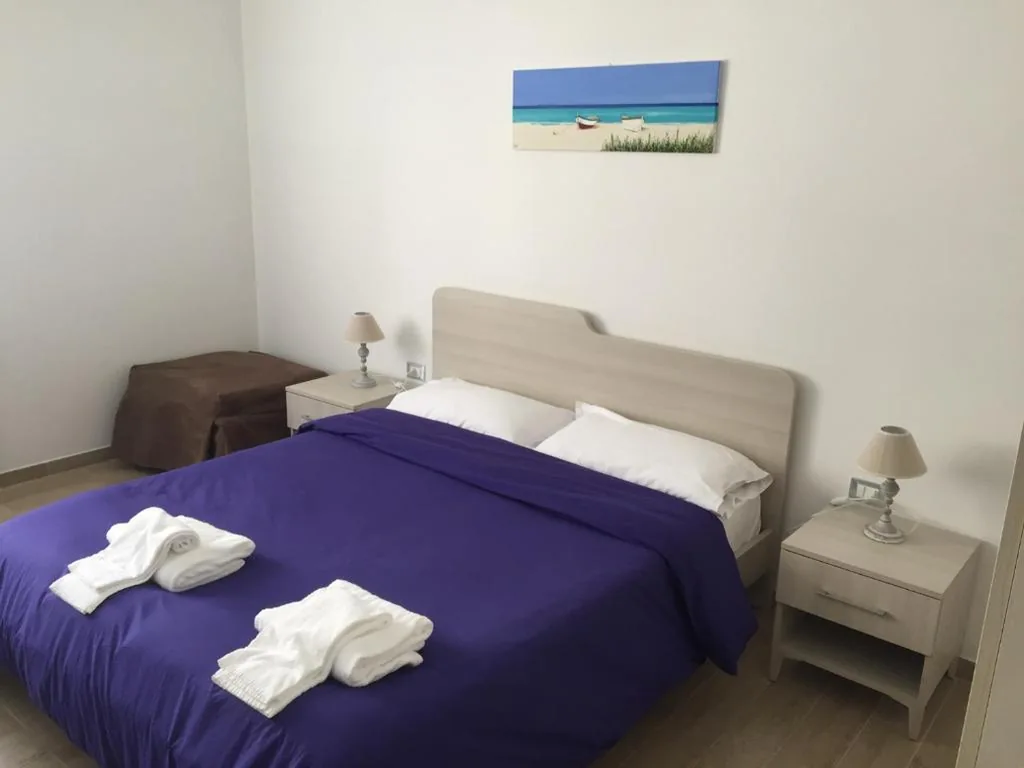 Il Viaggiatore Via Rimini Serapo — foto 5