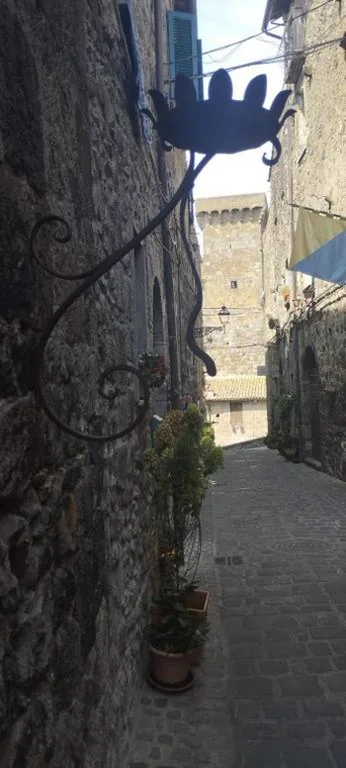 Il vicoletto — foto 4
