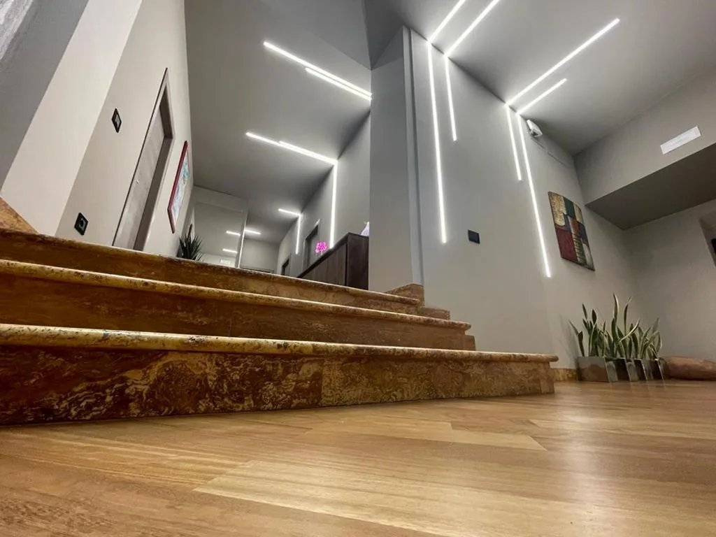 Il Vicolo Luxury Rooms