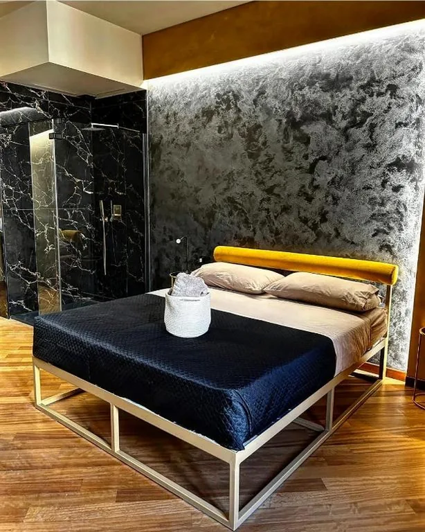 Il Vicolo Luxury Rooms