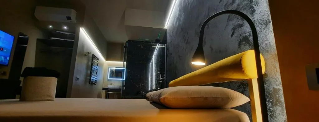 Il Vicolo Luxury Rooms — foto 5