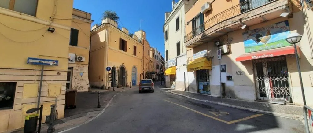 Il Vicolo Luxury Rooms — foto 6