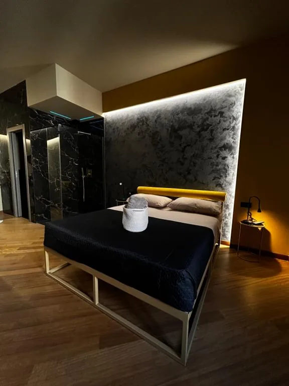 Il Vicolo Luxury Rooms — foto 7