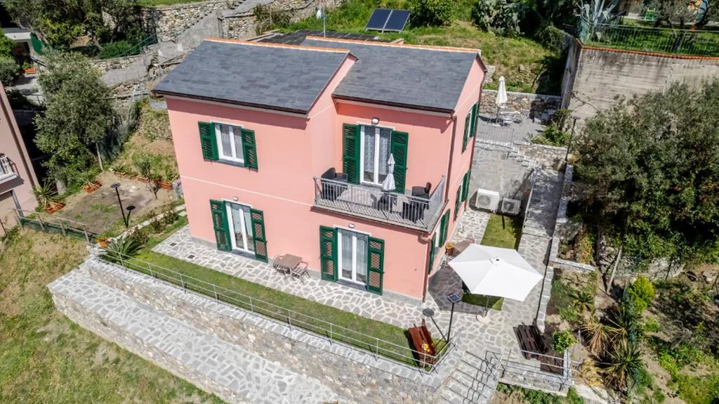Il Vigneto