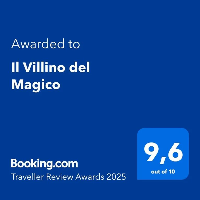 Il Villino del Magico — foto 3