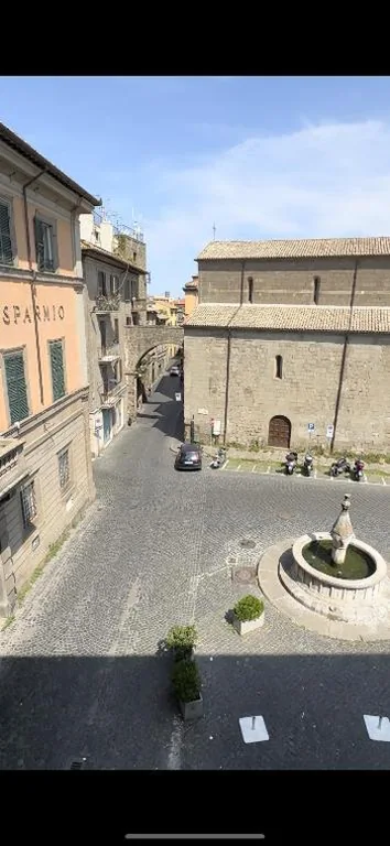 Il Viterbino Struttura convenzionata con impianti termali — foto 6