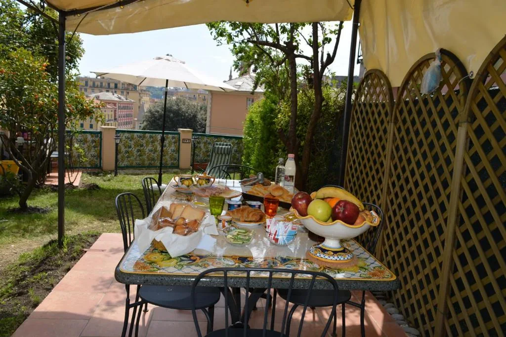 ilGirasole b&b — foto 4