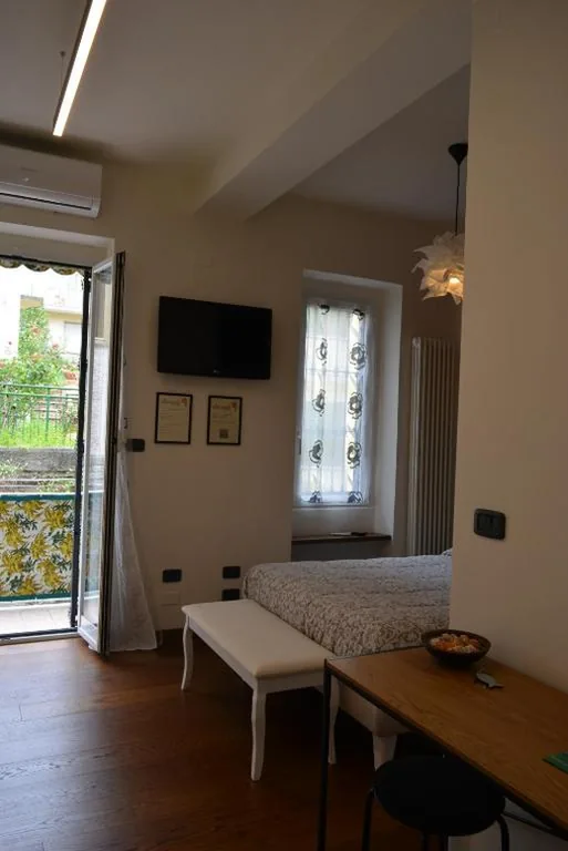 ilGirasole b&b — foto 5