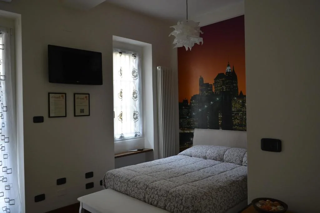 ilGirasole b&b — foto 7