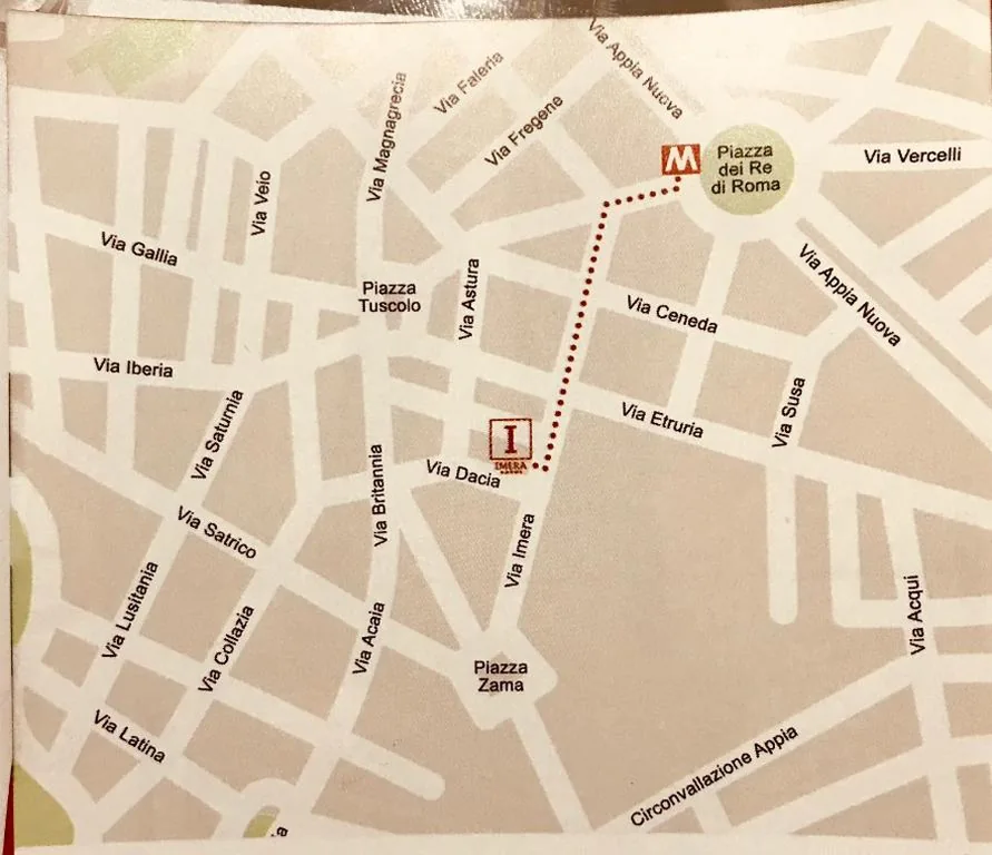 ImeraRooms — foto 8