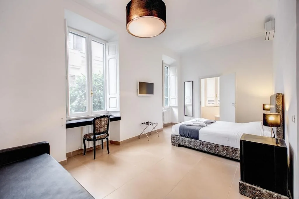 Imperia Suite