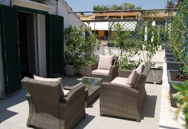 Imperia Suite — foto 8