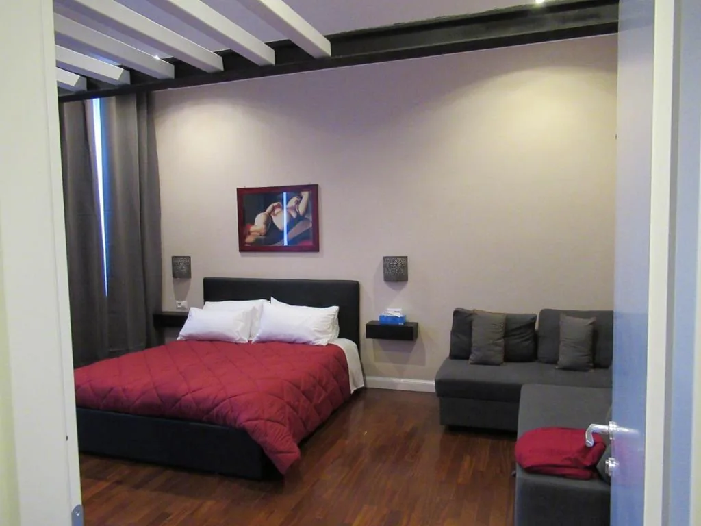 IMPERIAL FORUM RELAIS — foto 6