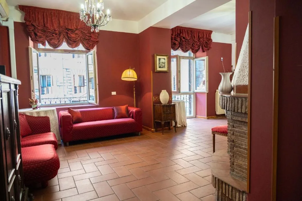 Imperial GuestHouse — foto 4