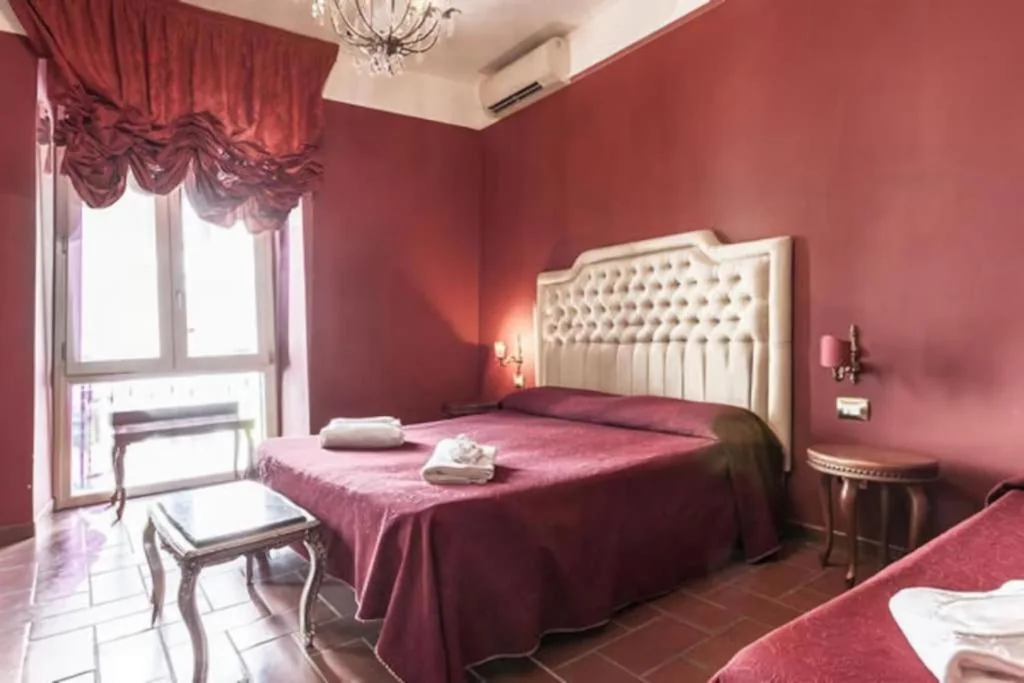 Imperial GuestHouse — foto 6