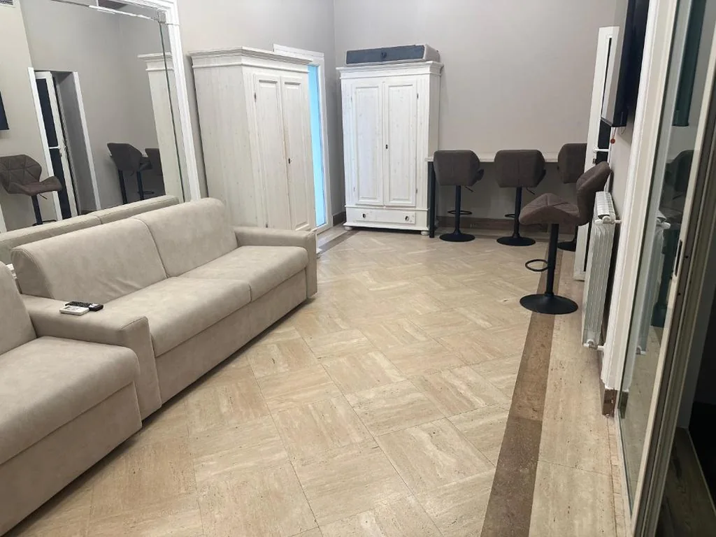 Imperial Maison Rome