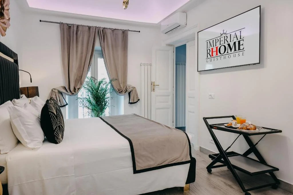 Imperial Rhome Guest House — foto 3