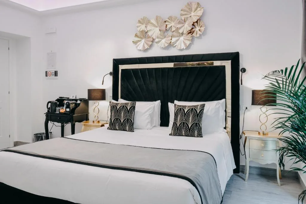 Imperial Rhome Guest House — foto 4