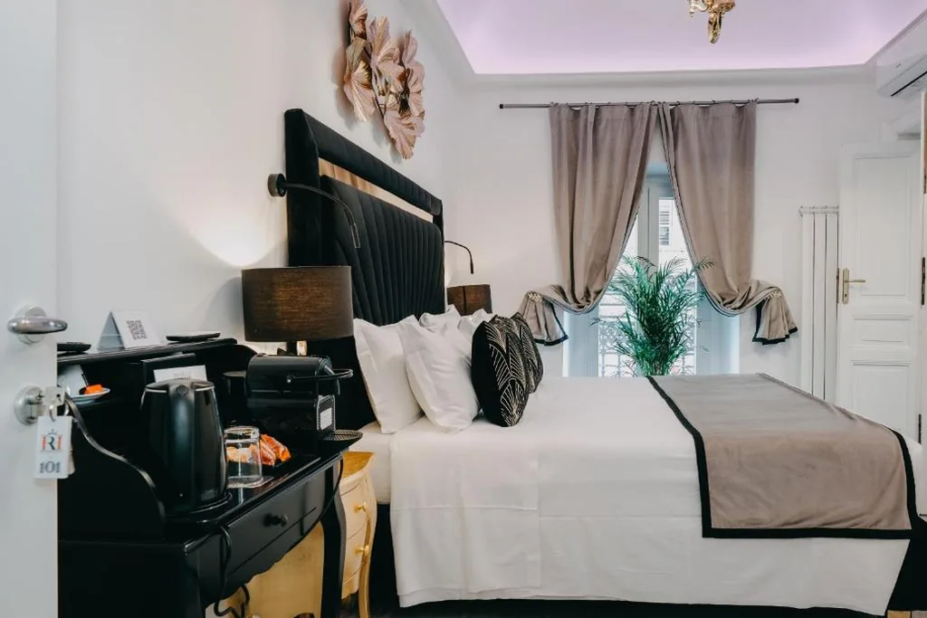 Imperial Rhome Guest House — foto 5