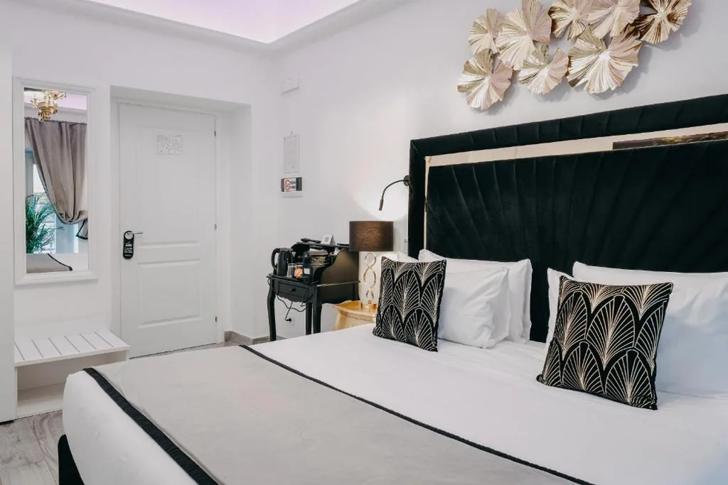 Imperial Rhome Guest House — foto 6