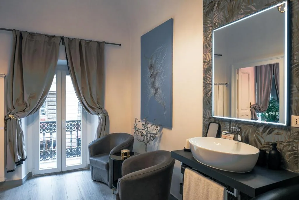 Imperial Rhome Guest House — foto 7