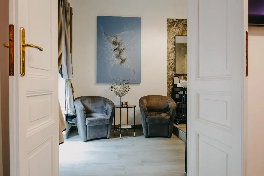 Imperial Rhome Guest House — foto 8