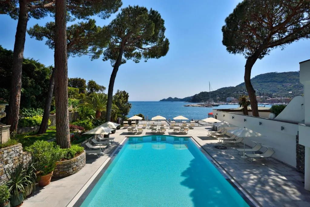 Imperiale Palace Hotel — foto 3