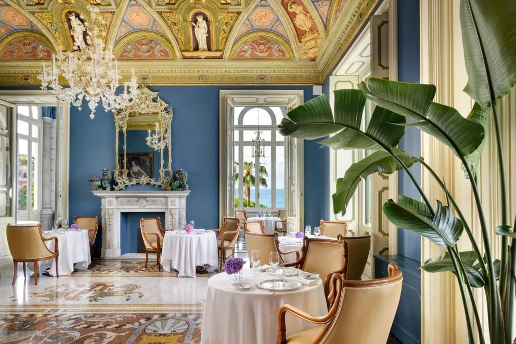 Imperiale Palace Hotel — foto 5