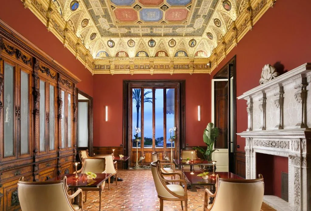 Imperiale Palace Hotel — foto 7