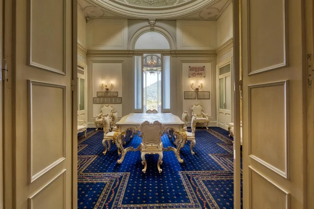 Imperiale Palace Hotel — foto 8