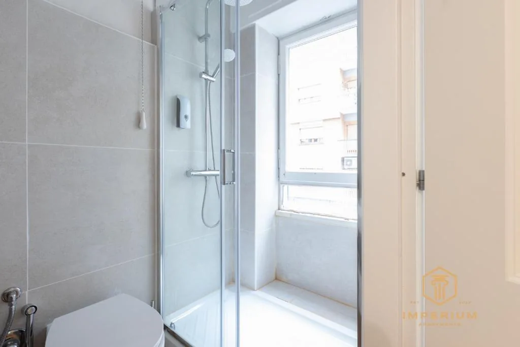 Imperium Garbatella Guesthouse – 2 bedrooms with private bathroom, Terrace, 800mt to metro — foto 8