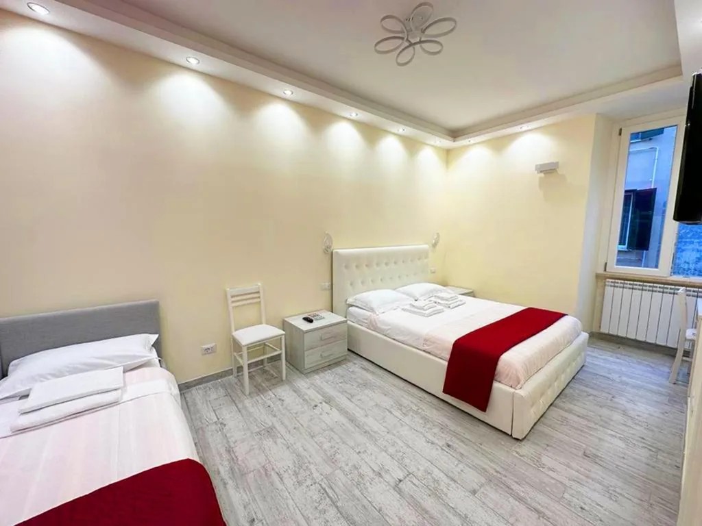 IMPERIUM INN — foto 7