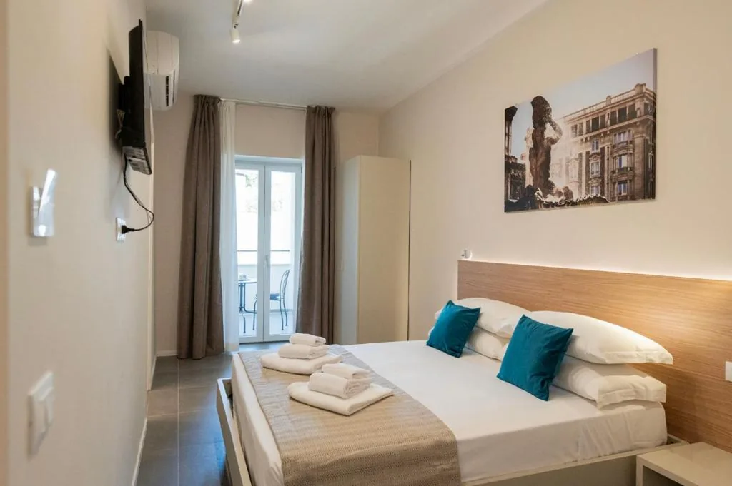 imperium suite trevi