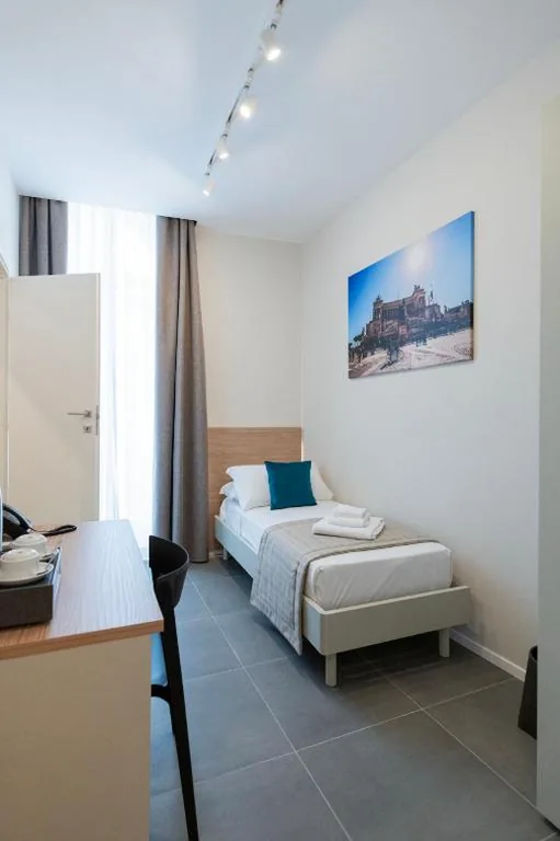 imperium suite trevi — foto 4