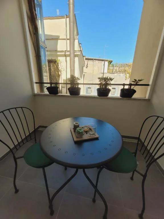 imperium suite trevi — foto 6