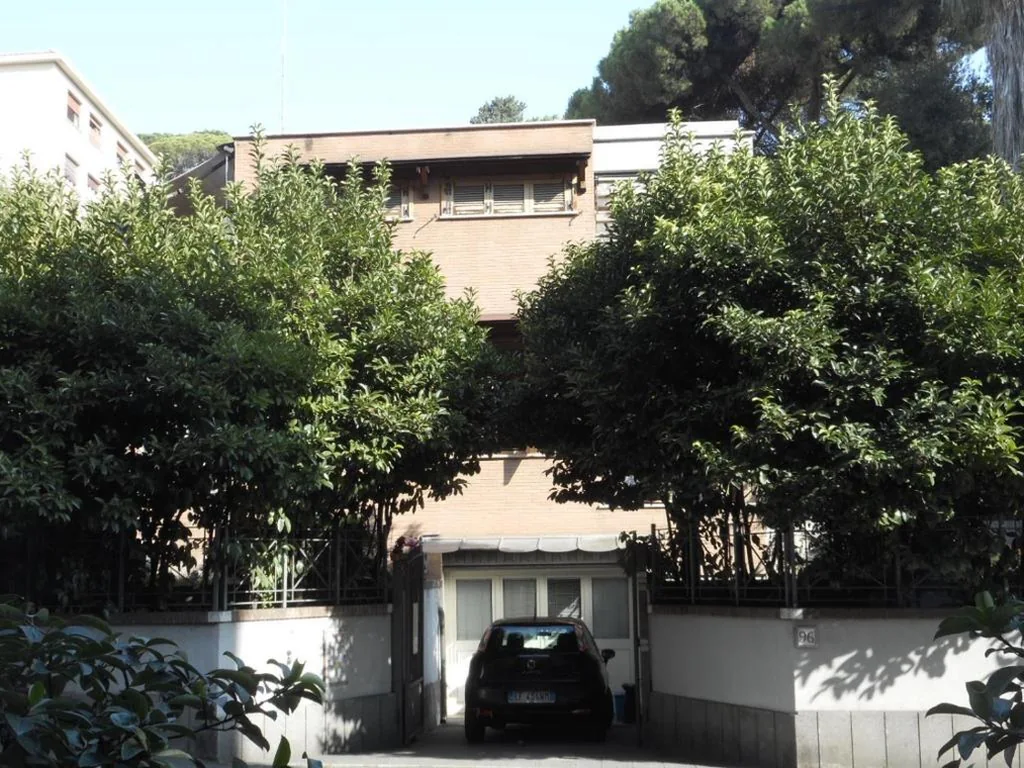Impero Vaticano San Pietro — foto 7