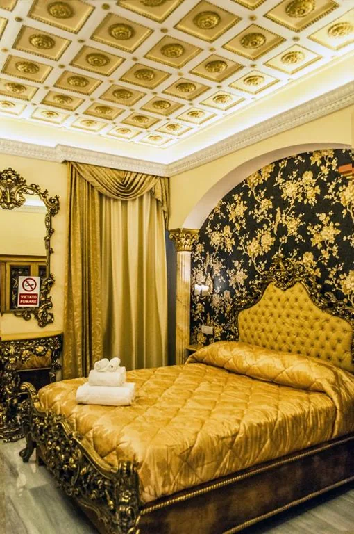 Impero Vaticano Suites Guest House — foto 3