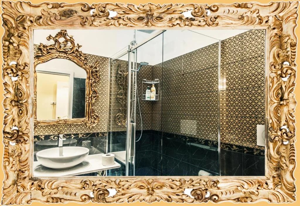 Impero Vaticano Suites Guest House — foto 4