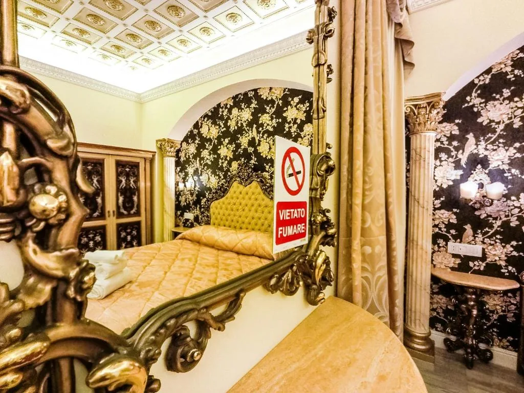 Impero Vaticano Suites Guest House — foto 5