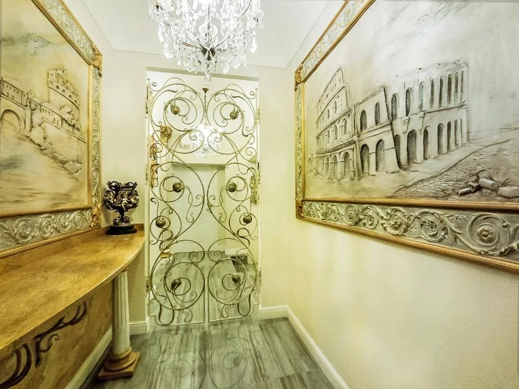 Impero Vaticano Suites Guest House — foto 7