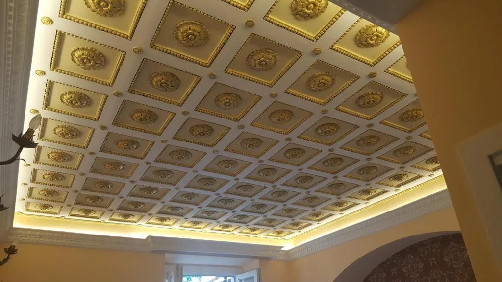 Impero Vaticano Suites Guest House — foto 8