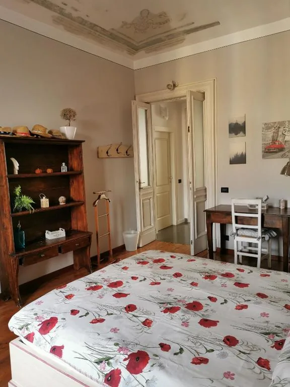 In centro da Laura, Via Repubblica 49 BI — foto 5