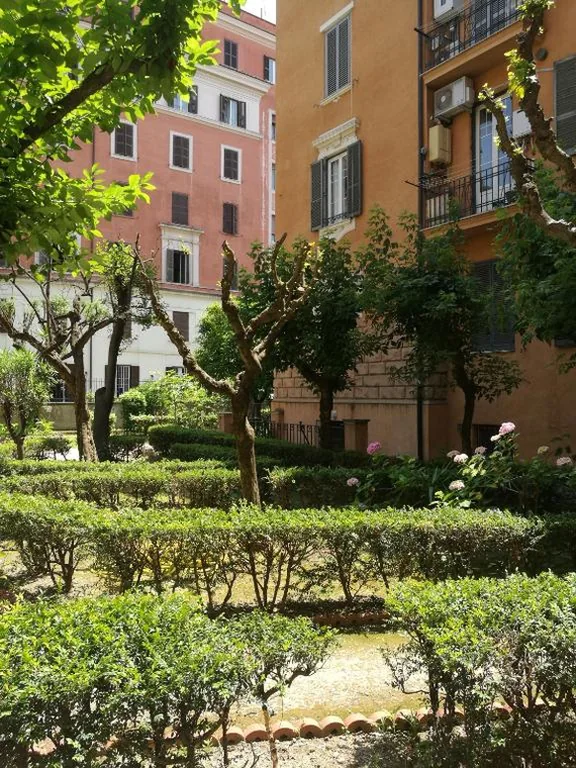In Rome — foto 5