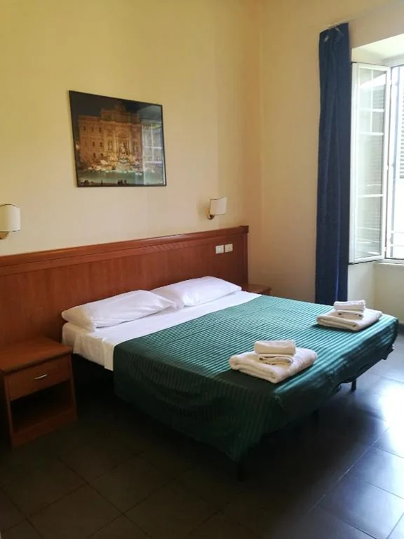 In Rome — foto 6
