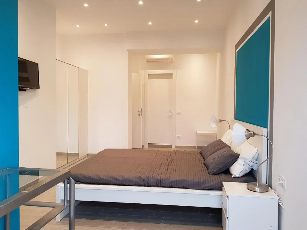 In Rome Trastevere Rooms