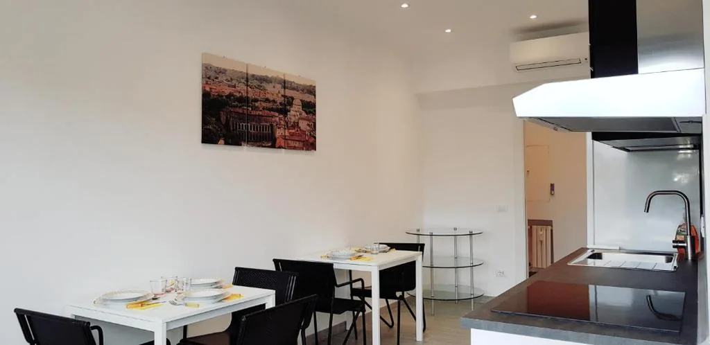 In Rome Trastevere Rooms — foto 4