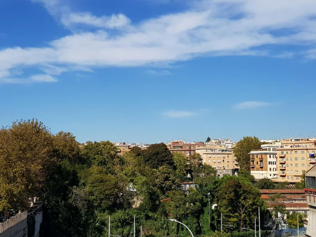 In Rome Trastevere Rooms — foto 6