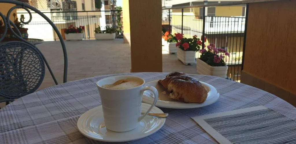 In Terrazza Da Giusy — foto 4