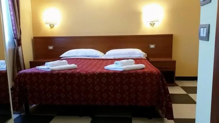 Incantoromano guest house